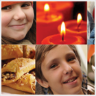 Детский православный лагерь Звезда Вифлеема: 99 овец: фестиваль 2 декабря 