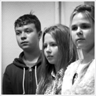 Детский православный лагерь Звезда Вифлеема: Встреча участников осенних программ 2012